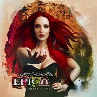 Виниловая пластинка Epica - We Still Take You With Us: The Early Years (Box) (Black Vinyl 11LP Box Set)