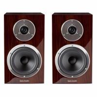 Полочная акустика Gato Audio FM-15 High Gloss Walnut
