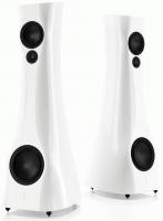 Напольная акустика Estelon XB MkII White Liquid Gloss
