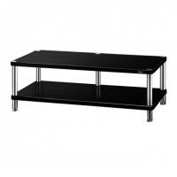 Стенд Solidsteel HW-2 black gloss