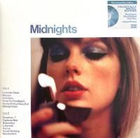 Виниловая пластинка Taylor Swift - Midnights (Special Edition Coloured Vinyl LP)