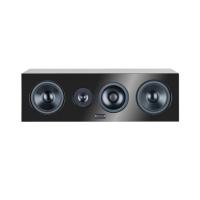 Акустика центрального канала Audio Physic Reference Center Glass Black