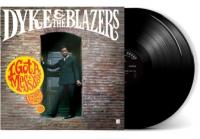 Виниловая пластинка Dyke & The Blazers - I Got A Message: Hollywood (1968-1970)