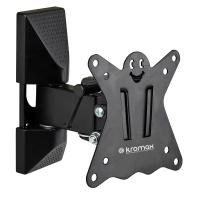 Кронштейн для телевизора Kromax CASPER-102 черный