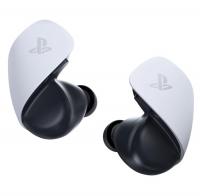 Наушники Sony Pulse Explore White