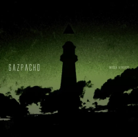 Виниловая пластинка Gazpacho - Missa Atropos (Black Vinyl LP)