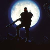 Виниловая пластинка OST - Jin-Roh: The Wolf Brigade (Hajime Mizoguchi) (Black Vinyl LP)