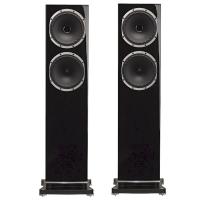 Напольная акустика Fyne Audio F502 Piano Gloss Black