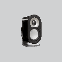 Полочная акустика Paradigm Millenia One Single 1.0 Gloss Black