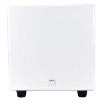 Сабвуфер Morel SUB 8X piano white