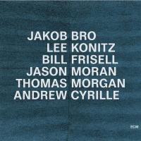 Виниловая пластинка Jakob Bro - Taking Turns (Black Vinyl LP)