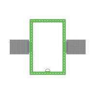 Монтажный брекет Monitor Audio WB8