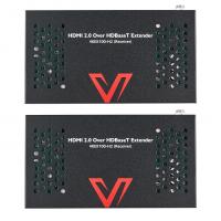 Удлинитель HDMI по витой паре AV Access 4KEX100-H2