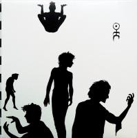 Виниловая пластинка Einsturzende Neubauten - Fuenf Auf Der Nach Oben Offenen Richterskala (Black Vinyl LP)