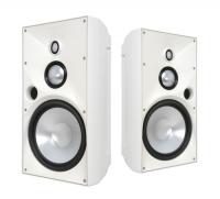 Всепогодная акустика SpeakerCraft OE 8 Three White Single #ASM80831