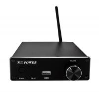 Стереоусилитель MT-Power AM-200
