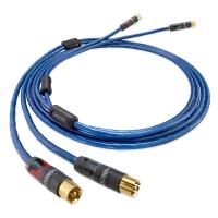 Кабель межблочный аудио Nordost Blue Heaven 3 RCA 0.6 m