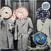 Виниловая пластинка Dedalus - Dedalus (Coloured Vinyl LP)