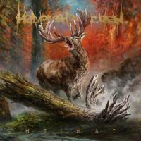 Виниловая пластинка Heaven Shall Burn - Heimat (Splatter Vinyl 3LP)