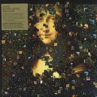 Виниловая пластинка Sasha - Da Vinci: Genius (Black Vinyl LP)