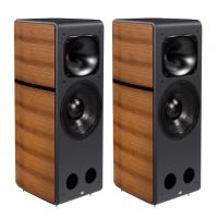 Напольная акустика Unison Research MAX 1 Walnut