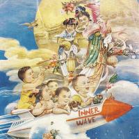 Виниловая пластинка Inner Wave - III (Black Vinyl LP)