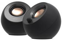 Компьютерная акустика Creative Pebble V3 MF1700 (51MF1700AA000)