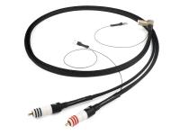 Кабель межблочный аудио Chord Company Signature Tone Arm to RCA 1.2m