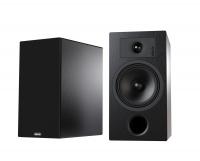Полочная акустическая система Indiana Line Tesi 3 Black