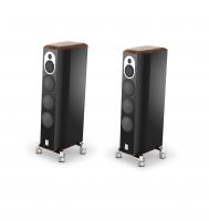 Напольная акустика Marten Mingus Quintet 2 Matte Walnut Statement Edition