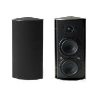 Настенная акустика Cornered Audio C5 (black)