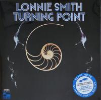 Виниловая пластинка Lonnie Smith - Turning Point