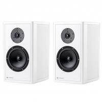 Полочная акустика Rosso Fiorentino Giglio White