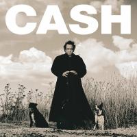 Виниловая пластинка Johnny Cash - American Recordings (Black Vinyl LP)
