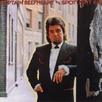 Виниловая пластинка Captain Beefheart - The Spotlight Kid (Deluxe Milky Clear Vinyl 2LP)