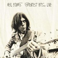 Виниловая пластинка YOUNG NEIL - GREATEST HITS... LIVE