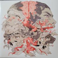 Виниловая пластинка OST - Castlevania III: Dracula's Curse (Black Vinyl 2LP)