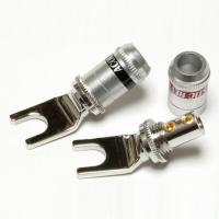 Разъемы Acoustic Revive RYG-1