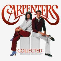Виниловая пластинка Carpenters - Collected (Black Vinyl 2LP)