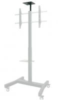 Полка OMB BIG TROLLEY SHELF CAMERA black