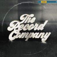Виниловая пластинка The Record Company - The 4th Album (Black Vinyl LP)