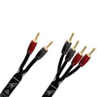Акустический кабель AudioQuest Rocket 88 SBW-BANANAG, 2.5 м