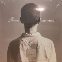 Виниловая пластинка Sony Eurythmics Peace (180 Gram Black Vinyl/Remastered)