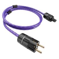Сетевой кабель Nordost Purple Flare 3 Power Cord 1.0 m\EUR