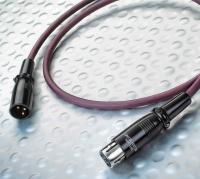 Кабель межблочный аудио DH Labs D-110 digital AES/EBU XLR 1m