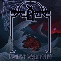 Виниловая пластинка Scald - Ancient Doom Metal (Black Vinyl LP)