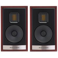 Полочная акустика Martin Logan Motion 15i Red Walnut