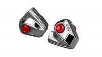 Наушники Dunu Titan S2 TC Silver