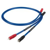 Кабель межблочный аудио Chord Company Clearway 2RCA to 2RCA 5m
