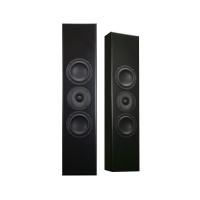 Настенная акустика Totem Acoustic Tribe I Satin Black